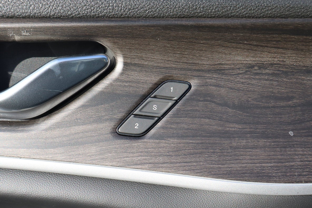 2026 Jeep Grand Cherokee L Limited 4x4