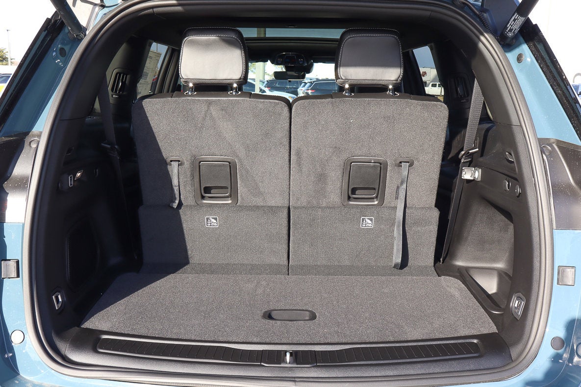 2026 Jeep Grand Cherokee L Limited 4x4