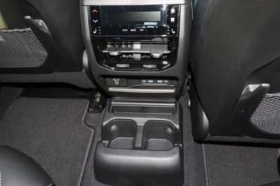 2026 Jeep Grand Cherokee L Limited 4x4