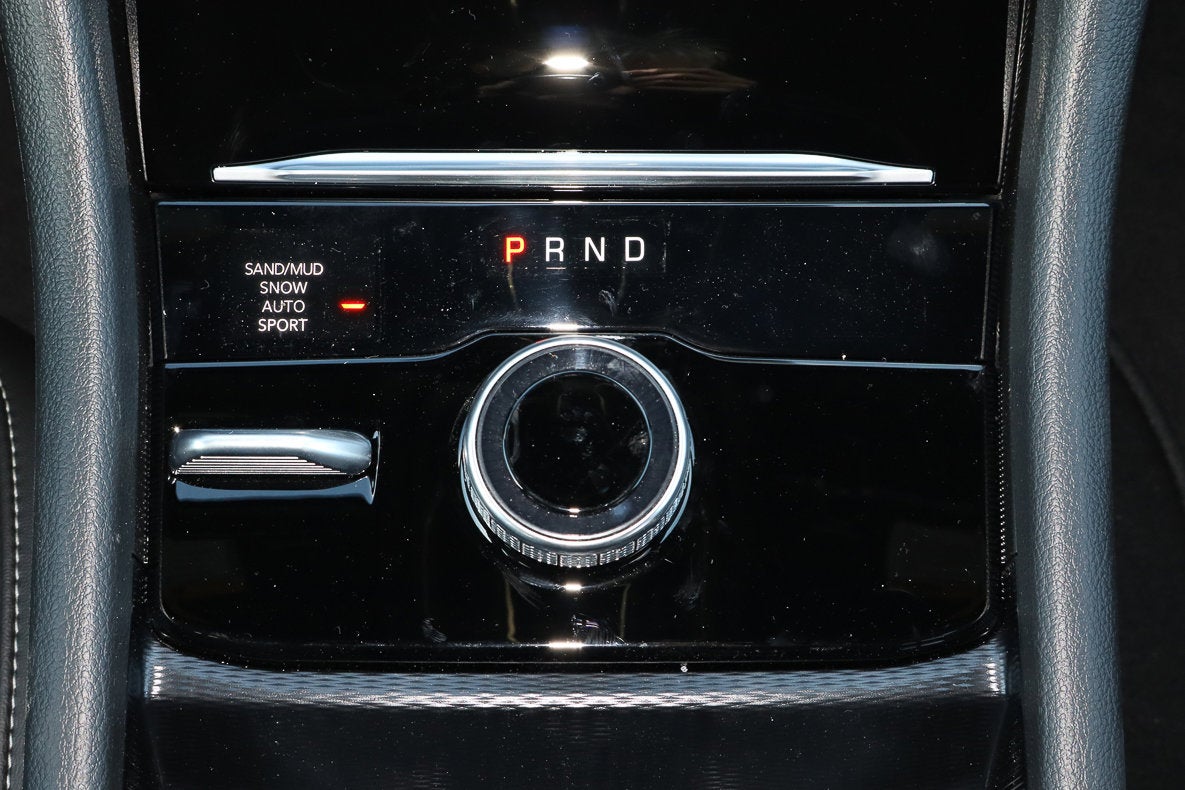 2026 Jeep Grand Cherokee L Limited 4x4