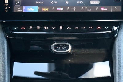 2026 Jeep Grand Cherokee L Limited 4x4