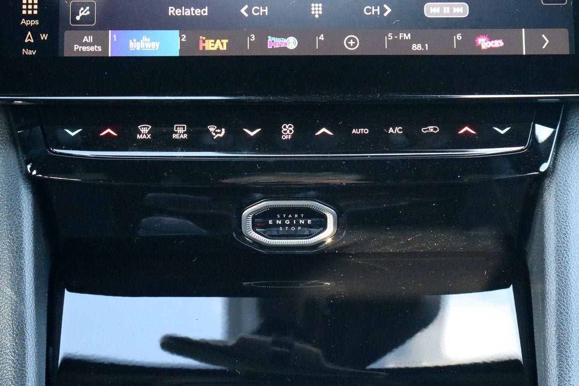 2026 Jeep Grand Cherokee L Limited 4x4