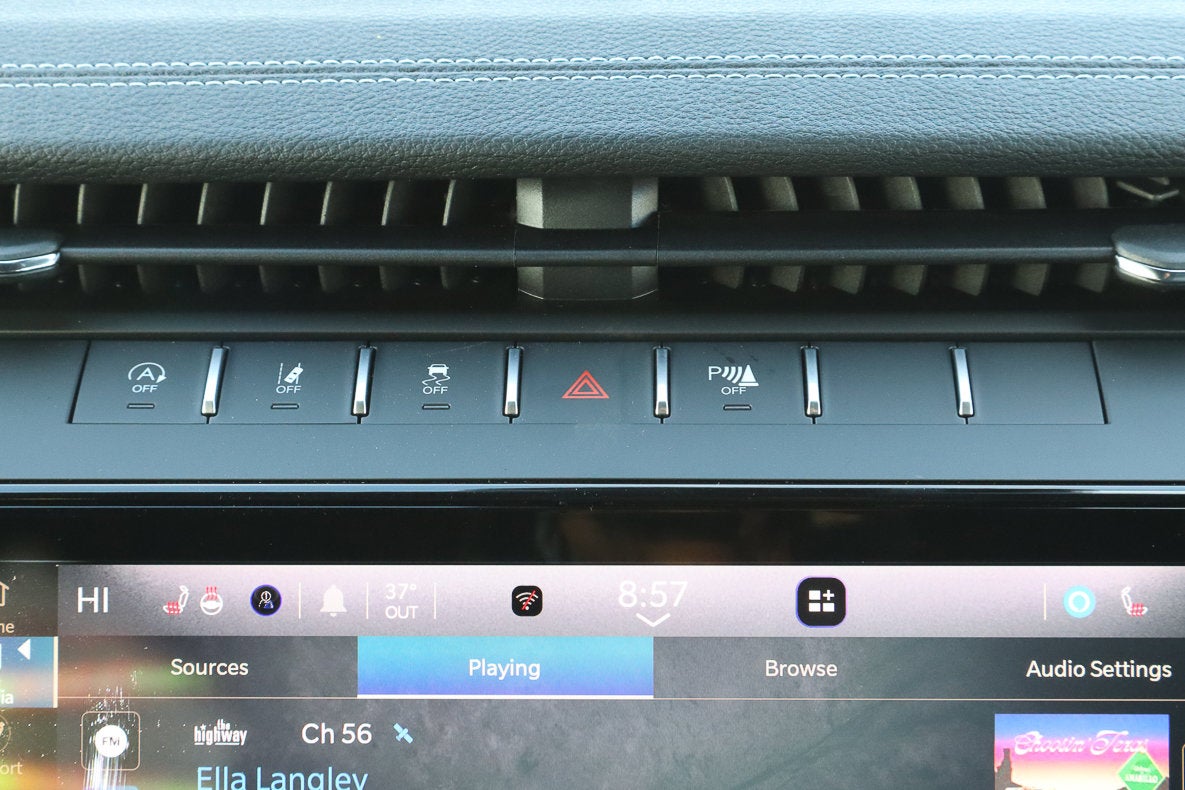 2026 Jeep Grand Cherokee L Limited 4x4