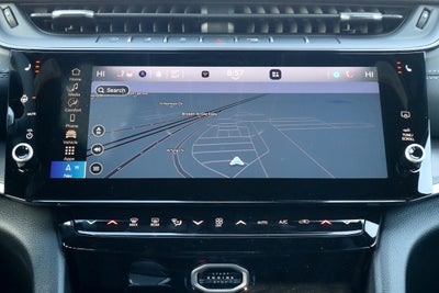 2026 Jeep Grand Cherokee L Limited 4x4