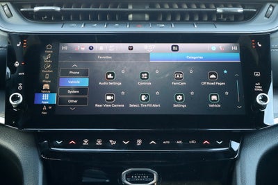 2026 Jeep Grand Cherokee L Limited 4x4