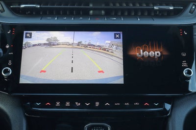 2026 Jeep Grand Cherokee L Limited 4x4