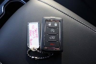 2026 Jeep Grand Cherokee L Limited 4x4