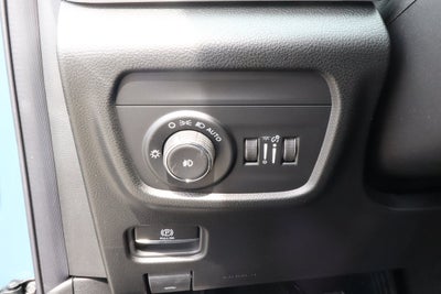 2026 Jeep Grand Cherokee L Limited Reserve 4x4