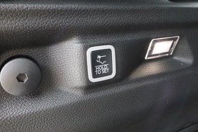 2026 Jeep Grand Cherokee L Limited Reserve 4x4