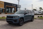 2026 Jeep Grand Cherokee L Limited Reserve 4x4