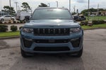 2026 Jeep Grand Cherokee L Limited Reserve 4x4