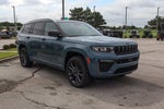 2026 Jeep Grand Cherokee L Limited Reserve 4x4