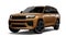 2027 Jeep Grand Cherokee L Limited Reserve 4x4