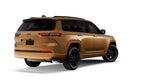 2027 Jeep Grand Cherokee L Limited Reserve 4x4