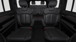 2027 Jeep Grand Cherokee L Limited Reserve 4x4