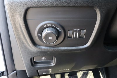 2026 Jeep Grand Cherokee L 85th Anniversary Edition 4x4