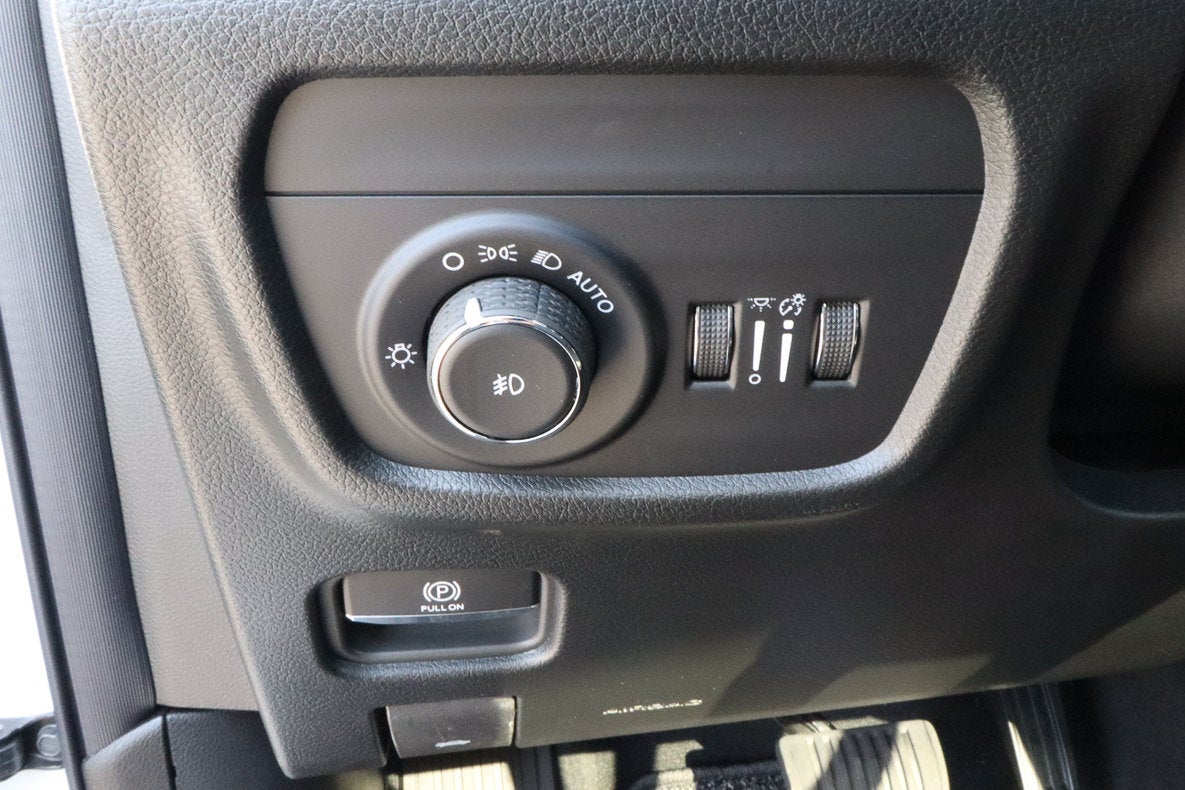 2026 Jeep Grand Cherokee L 85th Anniversary Edition 4x4
