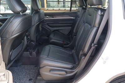 2026 Jeep Grand Cherokee L 85th Anniversary Edition 4x4