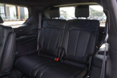 2026 Jeep Grand Cherokee L 85th Anniversary Edition 4x4