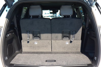 2026 Jeep Grand Cherokee L 85th Anniversary Edition 4x4