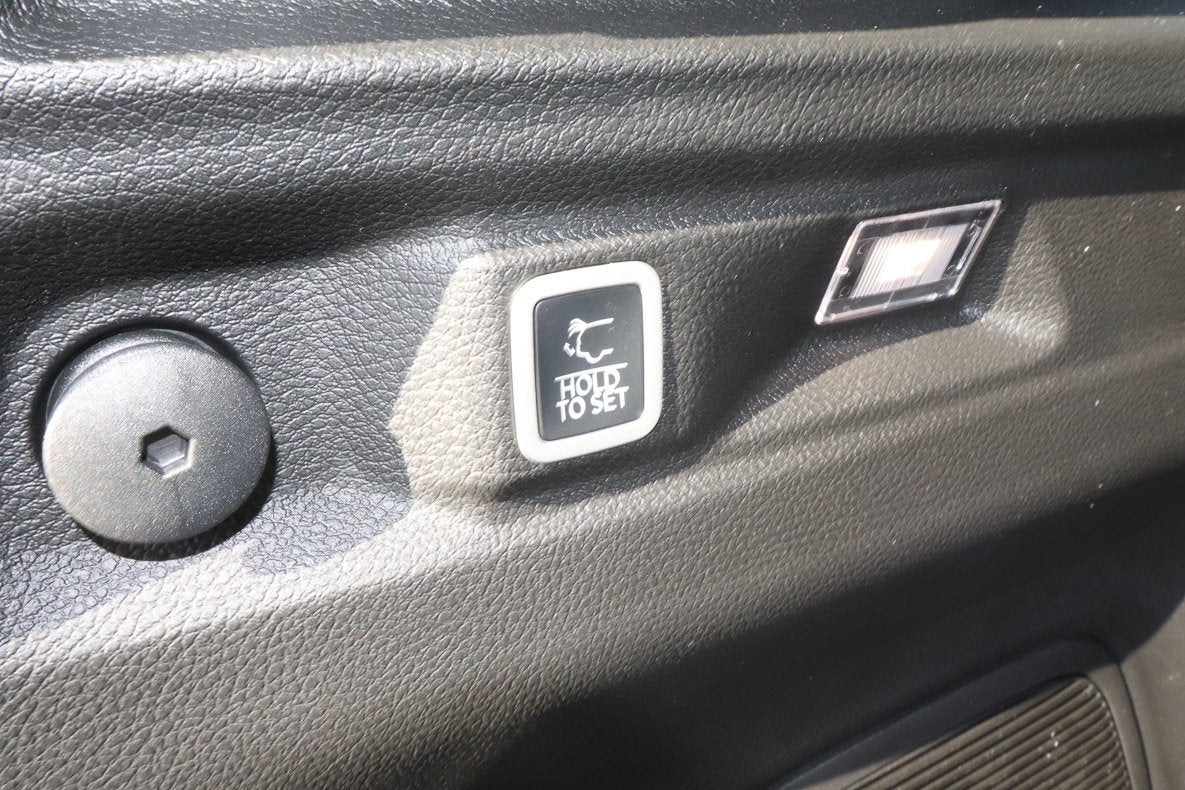 2026 Jeep Grand Cherokee L 85th Anniversary Edition 4x4