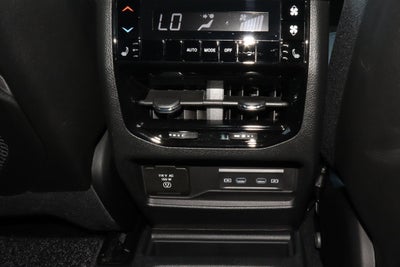 2026 Jeep Grand Cherokee L 85th Anniversary Edition 4x4