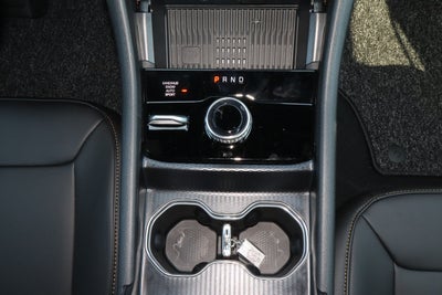 2026 Jeep Grand Cherokee L 85th Anniversary Edition 4x4