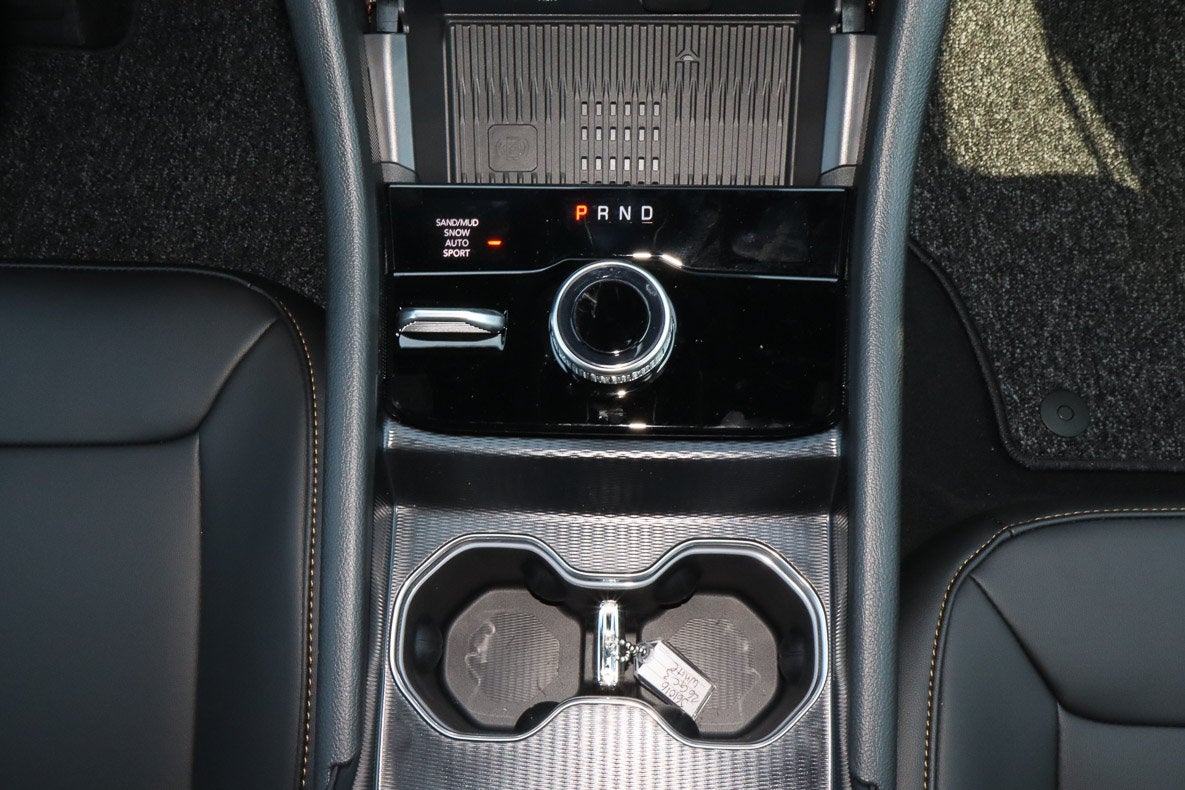 2026 Jeep Grand Cherokee L 85th Anniversary Edition 4x4