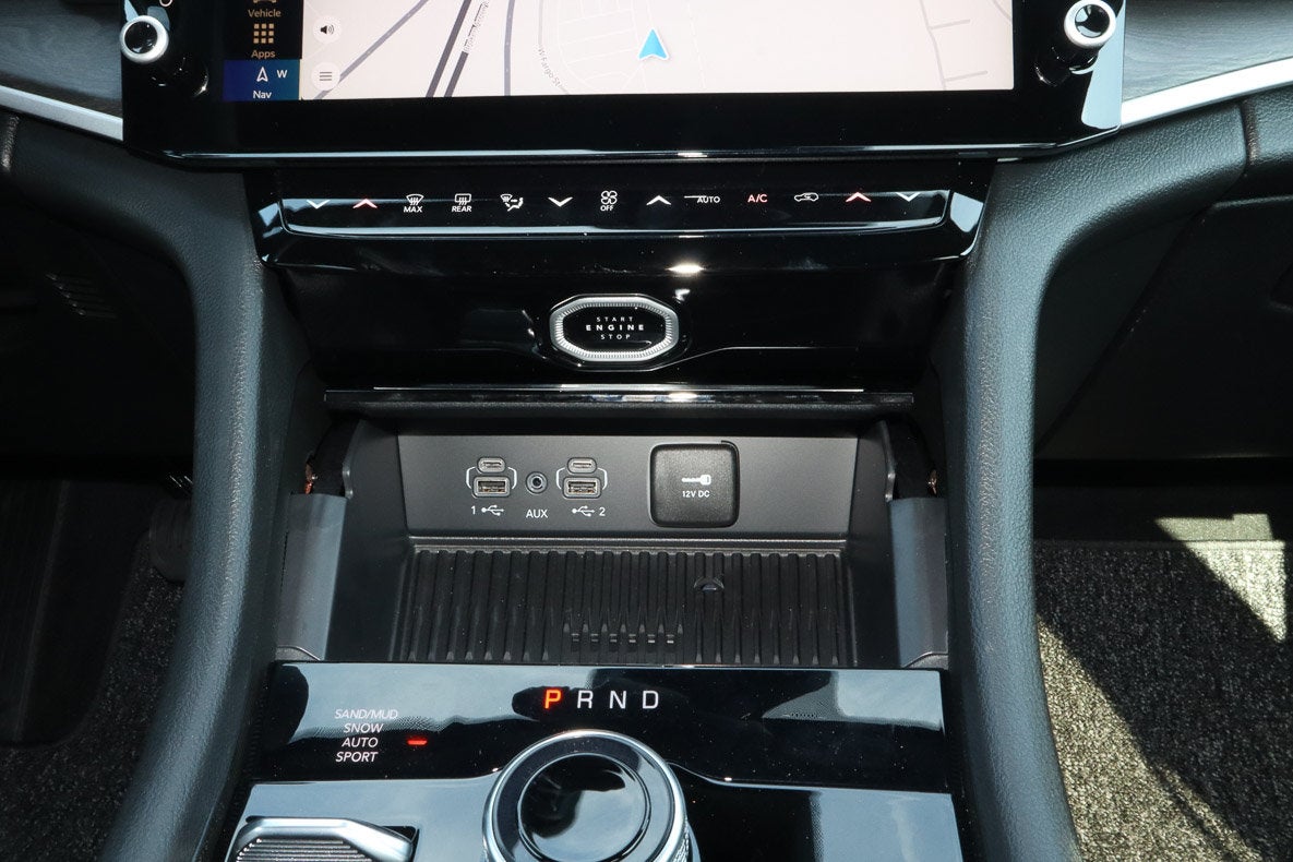 2026 Jeep Grand Cherokee L 85th Anniversary Edition 4x4