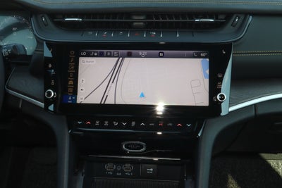2026 Jeep Grand Cherokee L 85th Anniversary Edition 4x4
