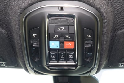 2026 Jeep Grand Cherokee L 85th Anniversary Edition 4x4