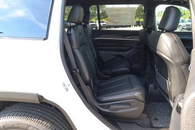 2026 Jeep Grand Cherokee L 85th Anniversary Edition 4x4