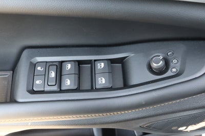 2026 Jeep Grand Cherokee L 85th Anniversary Edition 4x4