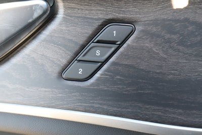 2026 Jeep Grand Cherokee L Limited Reserve 4x4