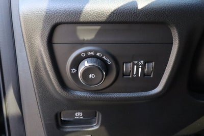 2026 Jeep Grand Cherokee L Limited Reserve 4x4