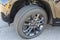 2026 Jeep Grand Cherokee L Limited Reserve 4x4