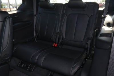 2026 Jeep Grand Cherokee L Limited Reserve 4x4