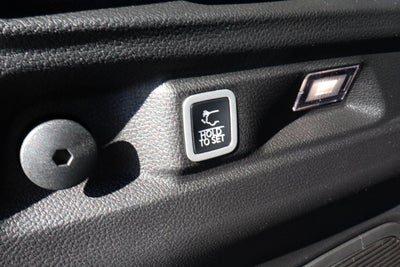2026 Jeep Grand Cherokee L Limited Reserve 4x4