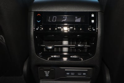2026 Jeep Grand Cherokee L Limited Reserve 4x4