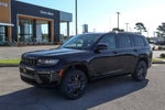 2026 Jeep Grand Cherokee L Limited Reserve 4x4