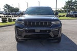 2026 Jeep Grand Cherokee L Limited Reserve 4x4