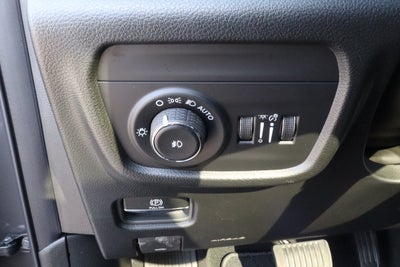2026 Jeep Grand Cherokee L Limited Reserve 4x4