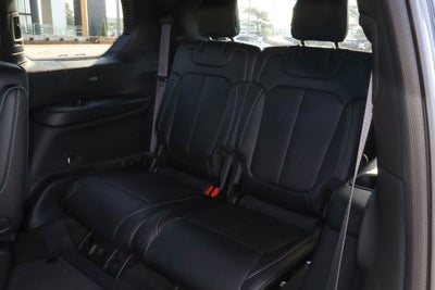 2026 Jeep Grand Cherokee L Limited Reserve 4x4