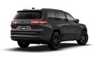 2026 Jeep Grand Cherokee L Limited Reserve 4x4