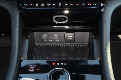 2026 Jeep Grand Cherokee L Limited Reserve 4x4