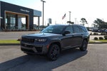 2026 Jeep Grand Cherokee L Limited Reserve 4x4