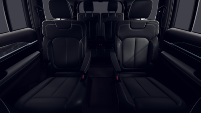 2026 Jeep Grand Cherokee L Limited Reserve 4x4