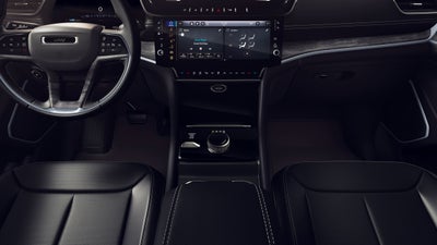 2026 Jeep Grand Cherokee L Limited Reserve 4x4