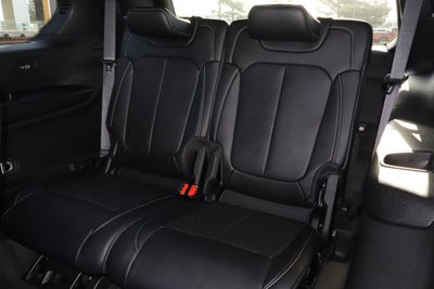 2026 Jeep Grand Cherokee L Limited Reserve 4x4