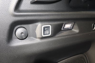 2026 Jeep Grand Cherokee L Limited Reserve 4x4